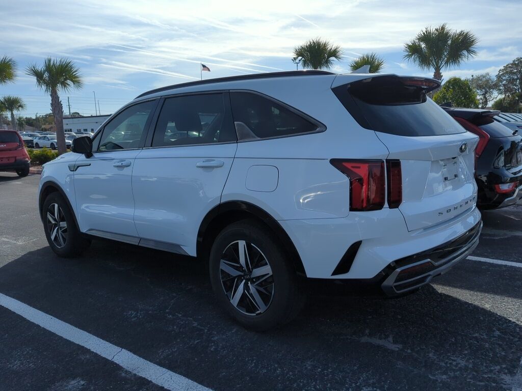 2021 Kia Sorento EX San Clemente CA
