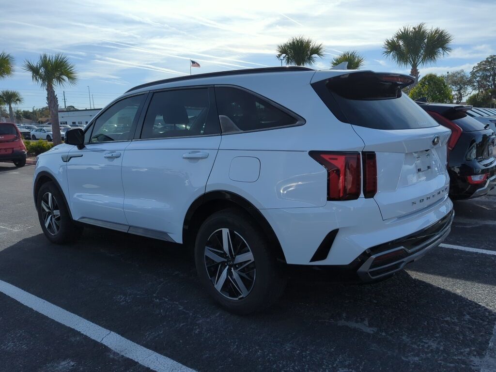 2021 Kia Sorento EX San Clemente CA