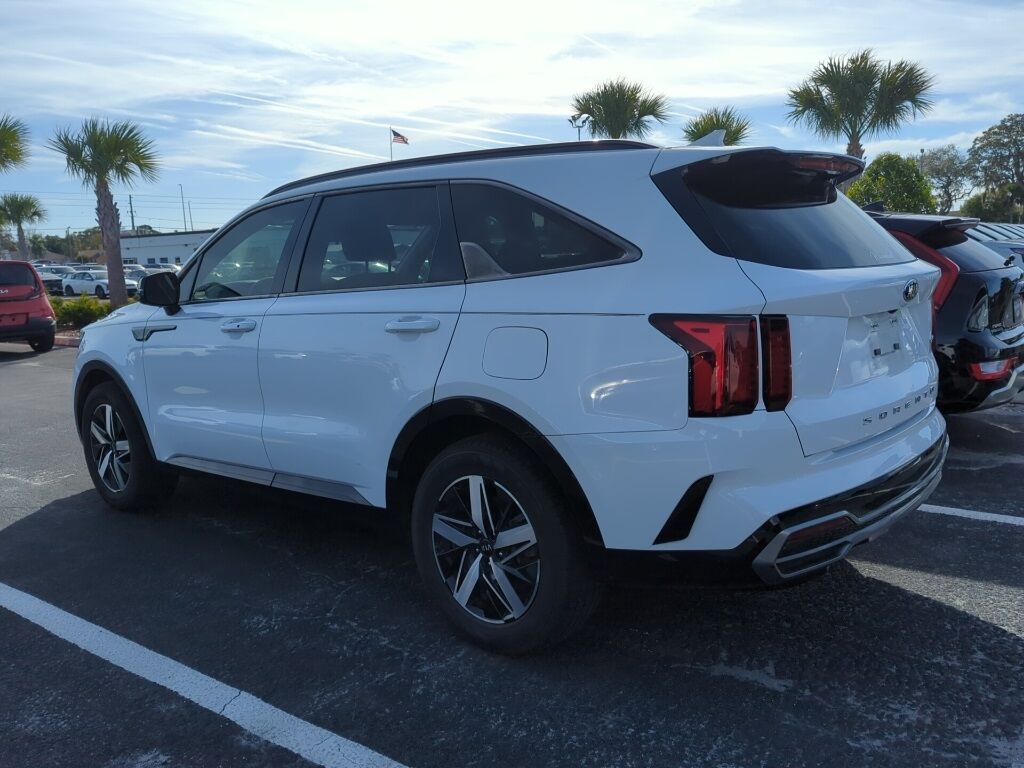 2021 Kia Sorento EX San Clemente CA