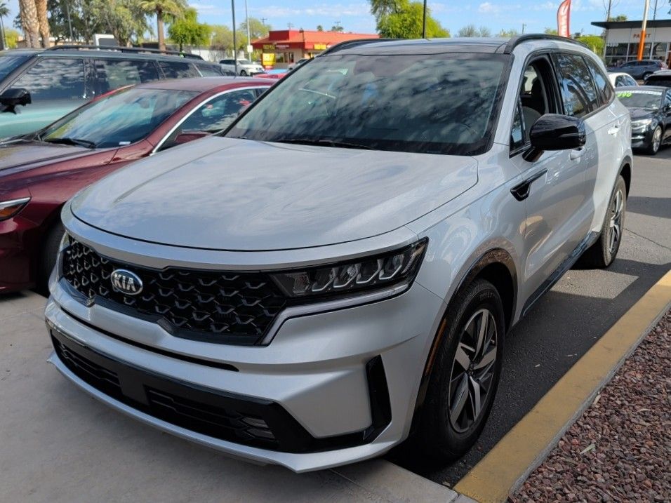 2021 Kia Sorento EX Tucson AZ
