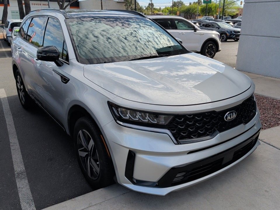 2021 Kia Sorento EX Tucson AZ