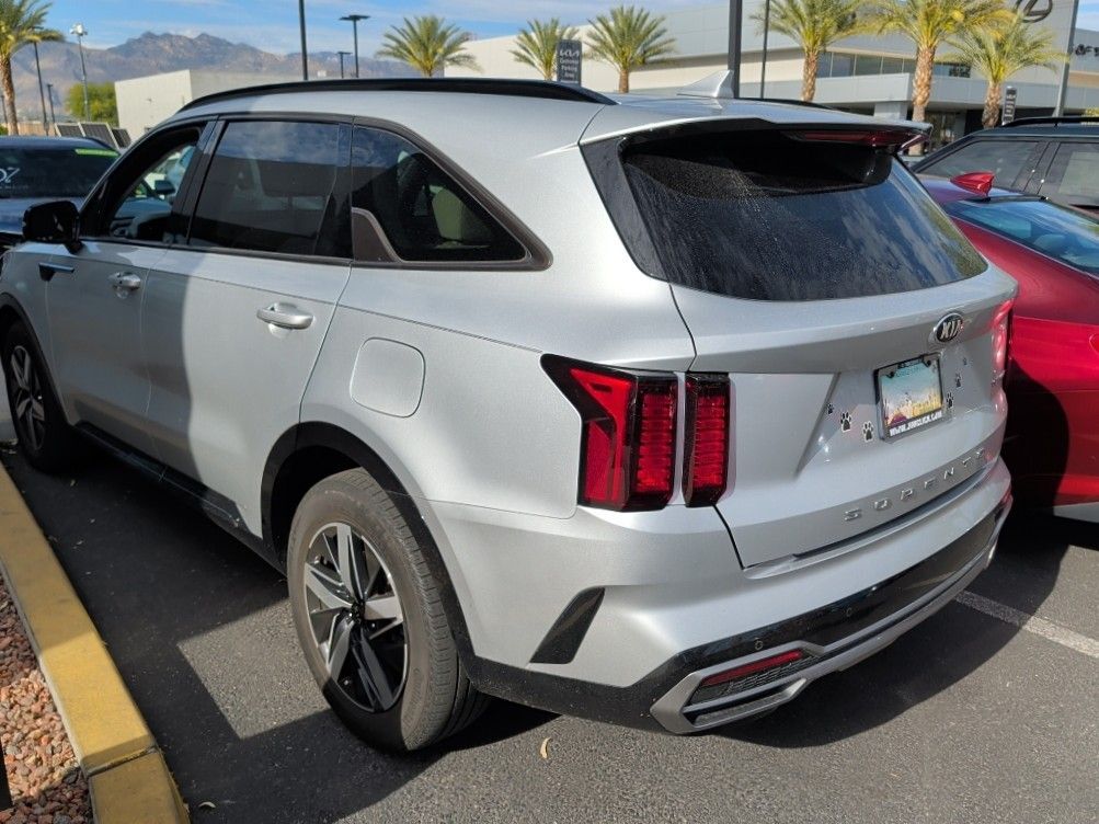 2021 Kia Sorento EX Tucson AZ
