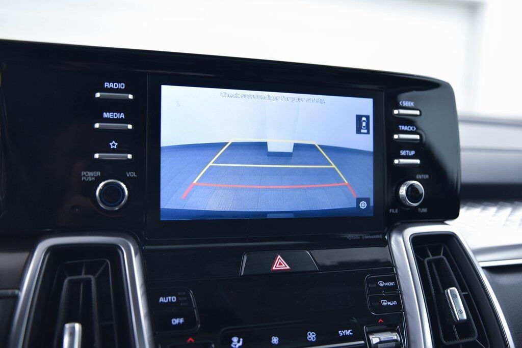 2021 Kia Sorento Hybrid EX Akron OH