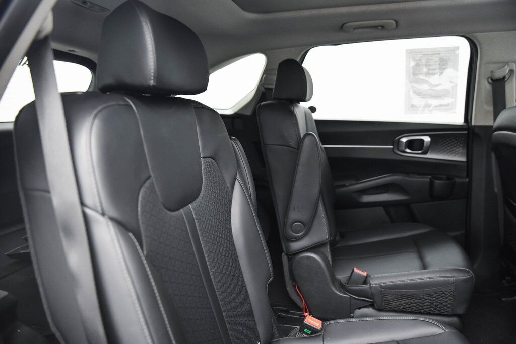 2021 Kia Sorento Hybrid EX Akron OH