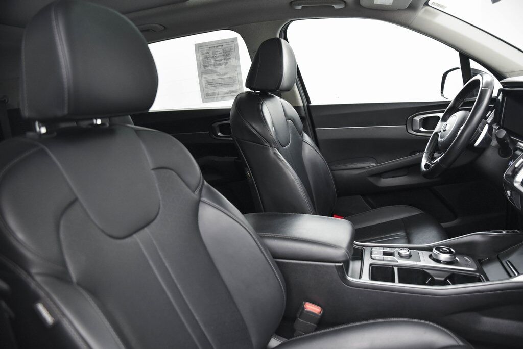 2021 Kia Sorento Hybrid EX Akron OH