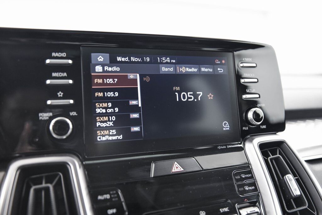 2021 Kia Sorento Hybrid EX Akron OH