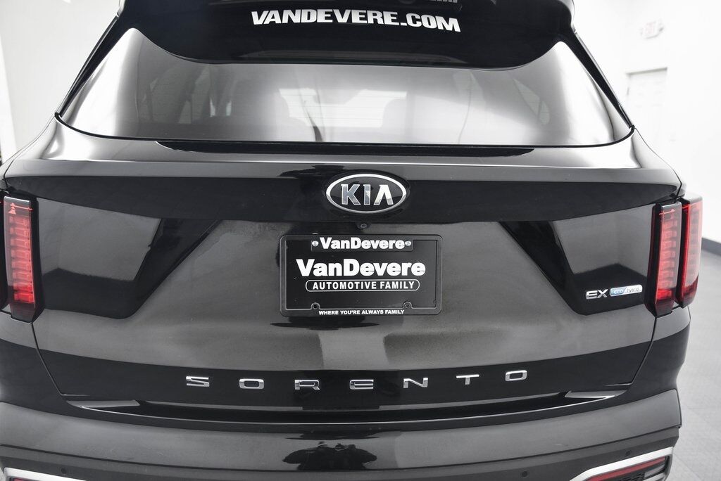2021 Kia Sorento Hybrid EX Akron OH