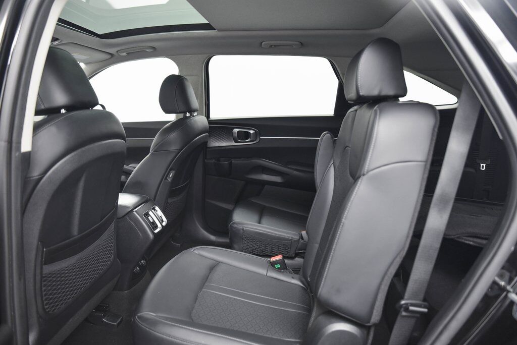 2021 Kia Sorento Hybrid EX Akron OH