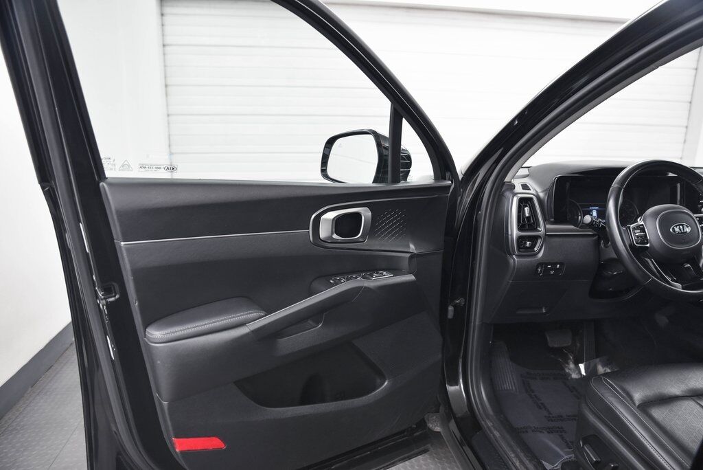 2021 Kia Sorento Hybrid EX Akron OH