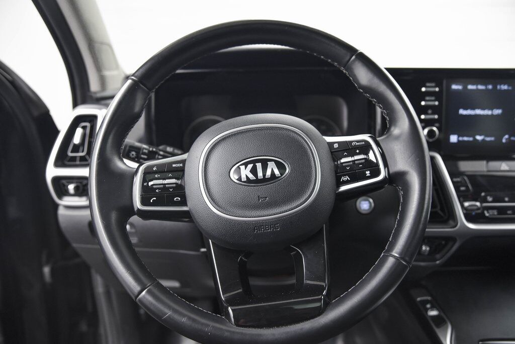 2021 Kia Sorento Hybrid EX Akron OH