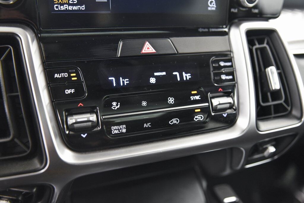 2021 Kia Sorento Hybrid EX Akron OH