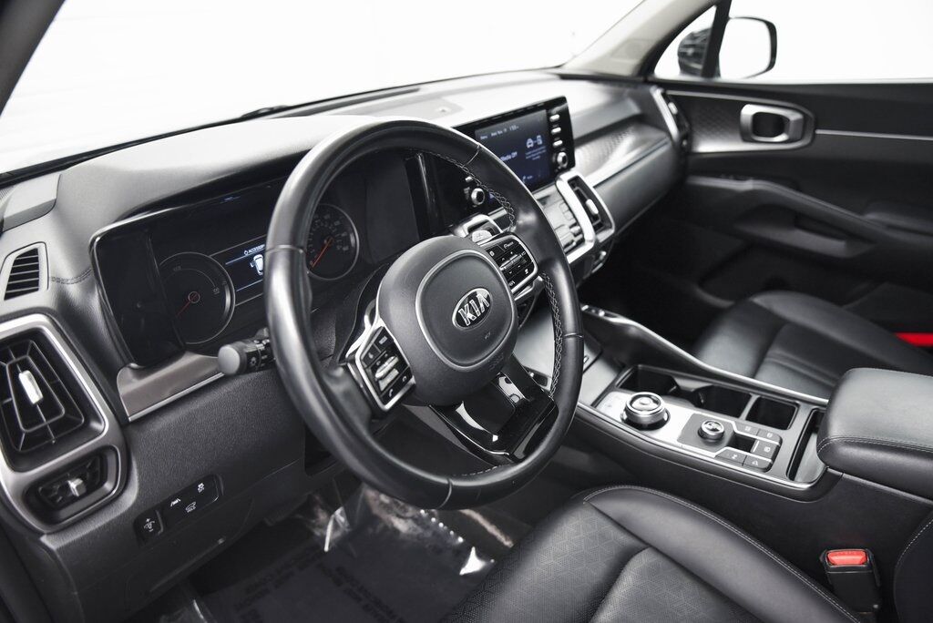 2021 Kia Sorento Hybrid EX Akron OH