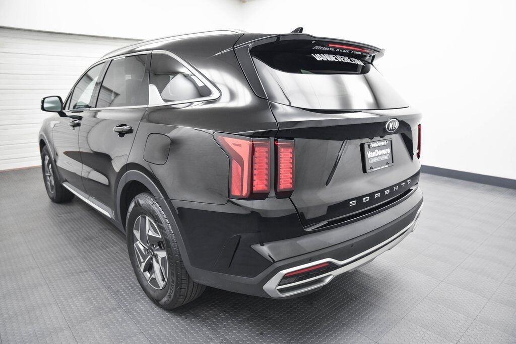 2021 Kia Sorento Hybrid EX Akron OH