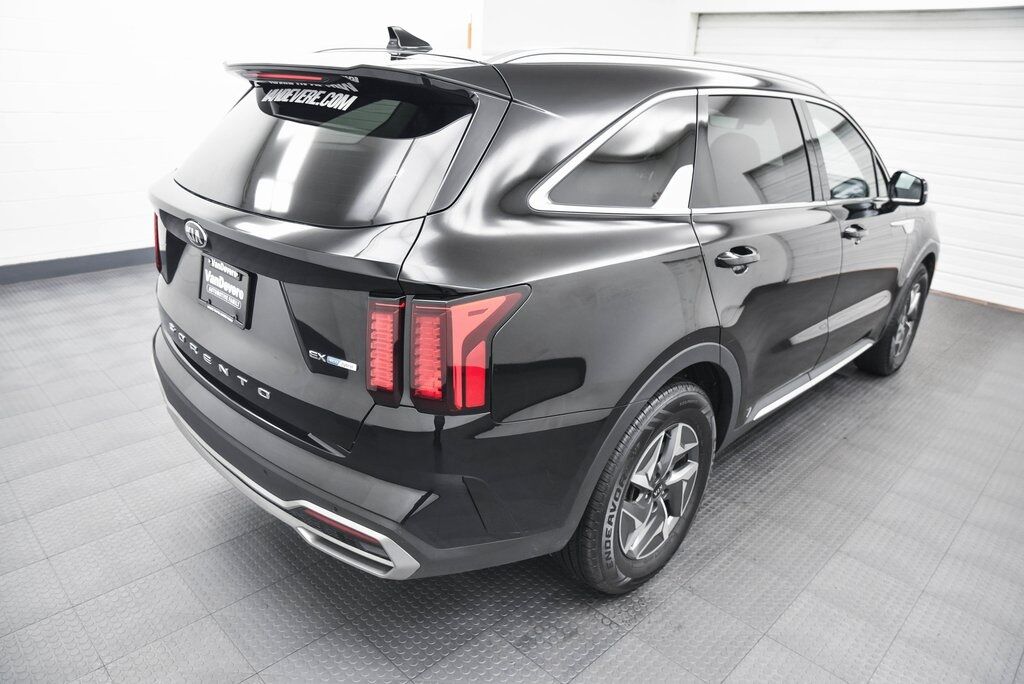 2021 Kia Sorento Hybrid EX Akron OH