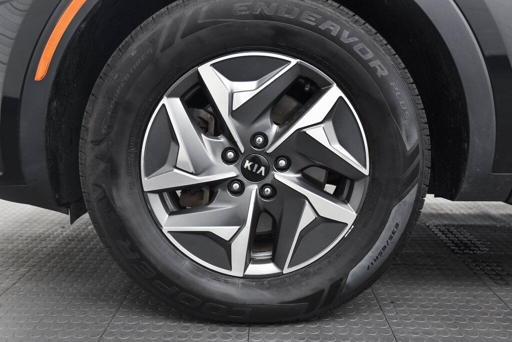 2021 Kia Sorento Hybrid EX Akron OH