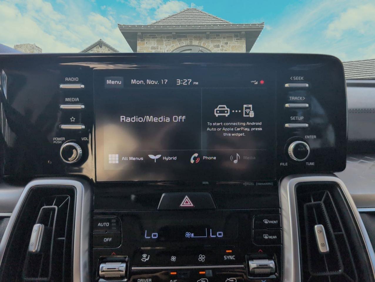 2021 Kia Sorento Hybrid EX San Antonio TX