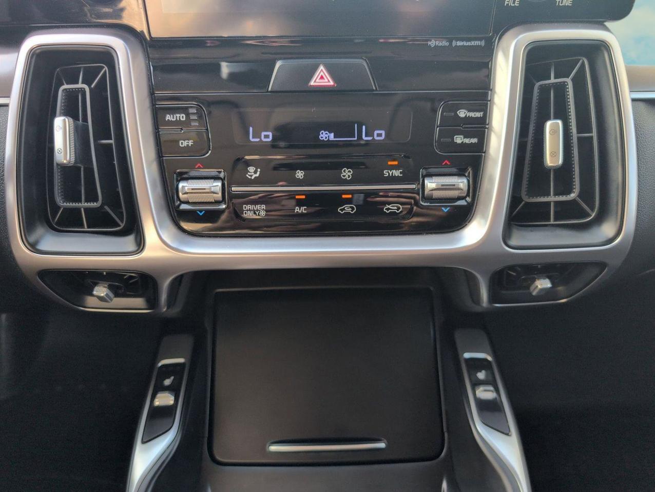 2021 Kia Sorento Hybrid EX San Antonio TX