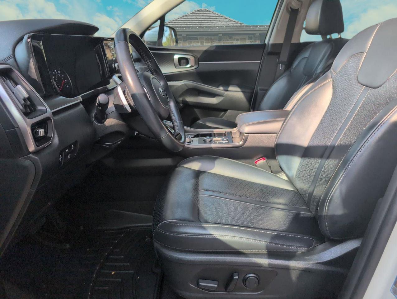 2021 Kia Sorento Hybrid EX San Antonio TX