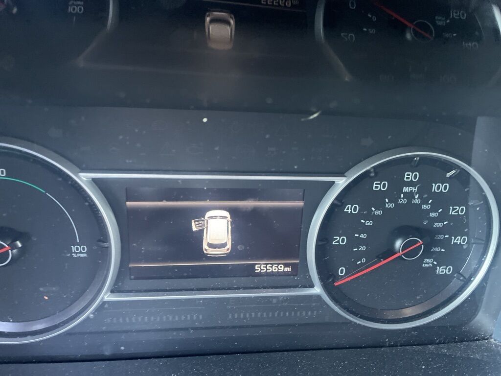 2021 Kia Sorento Hybrid EX San Clemente CA