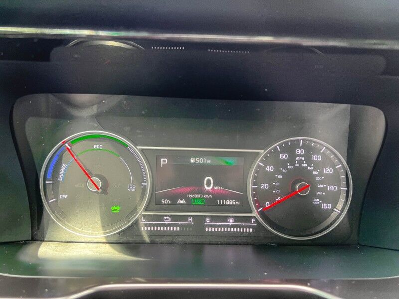 2021 Kia Sorento Hybrid EX Wilmington NC