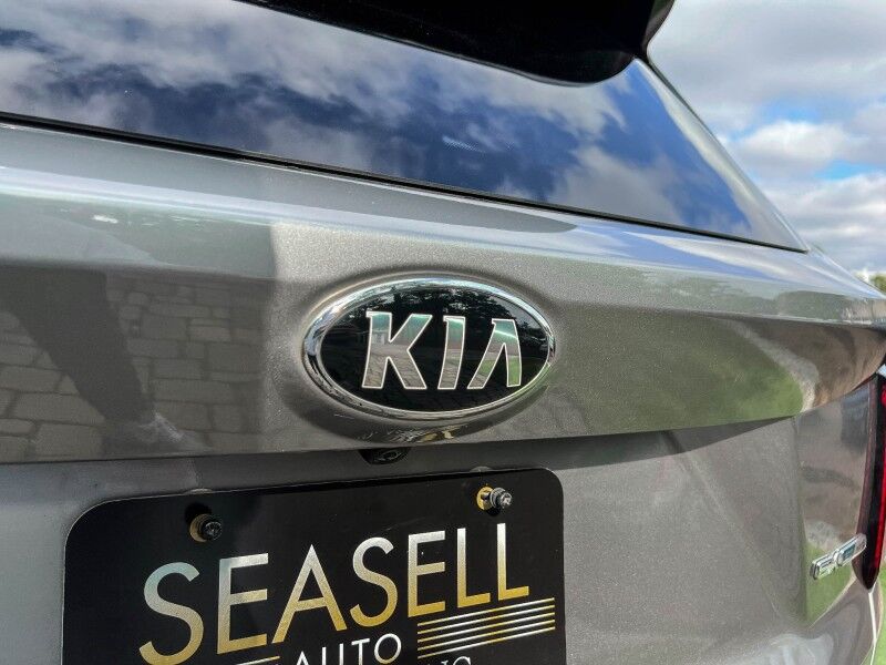 2021 Kia Sorento Hybrid EX Wilmington NC