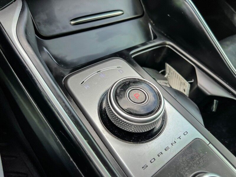 2021 Kia Sorento Hybrid EX Wilmington NC