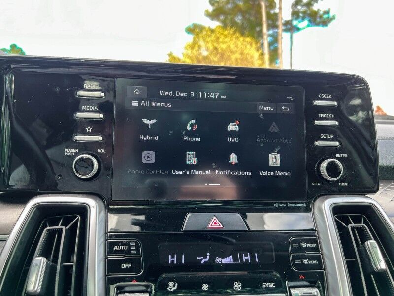 2021 Kia Sorento Hybrid EX Wilmington NC