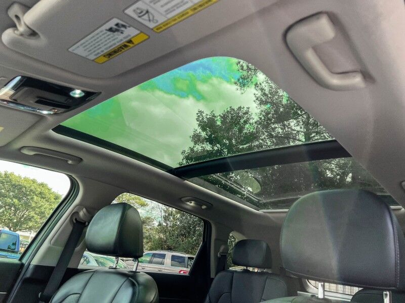 2021 Kia Sorento Hybrid EX Wilmington NC