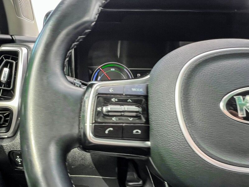 2021 Kia Sorento Hybrid EX Wilmington NC