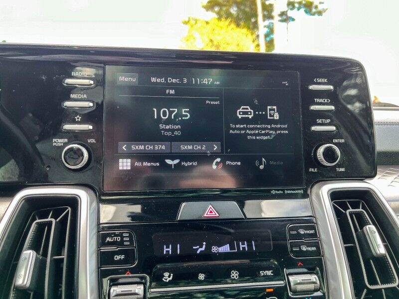 2021 Kia Sorento Hybrid EX Wilmington NC