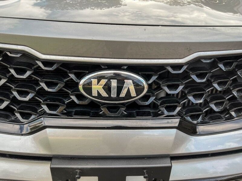 2021 Kia Sorento Hybrid EX Wilmington NC