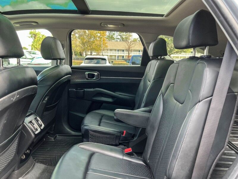 2021 Kia Sorento Hybrid EX Wilmington NC