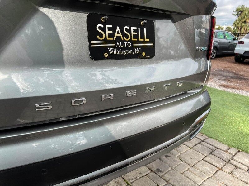 2021 Kia Sorento Hybrid EX Wilmington NC
