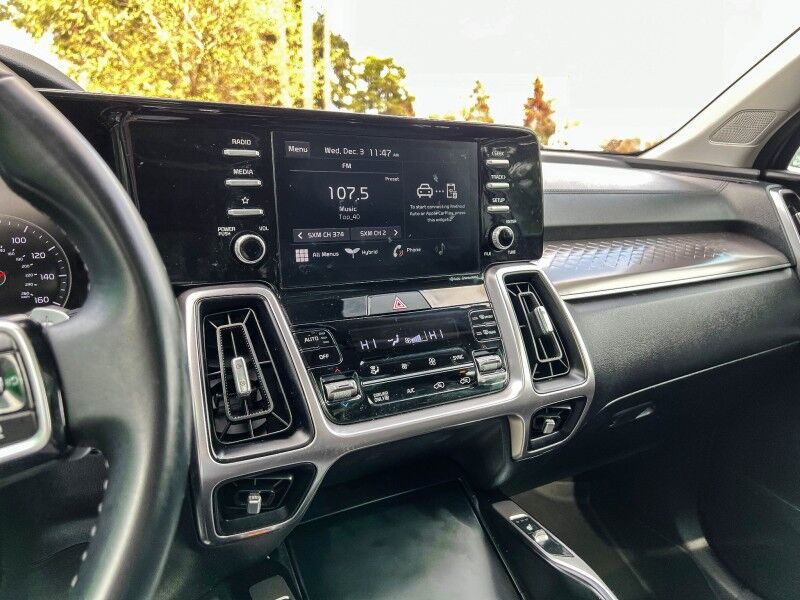 2021 Kia Sorento Hybrid EX Wilmington NC