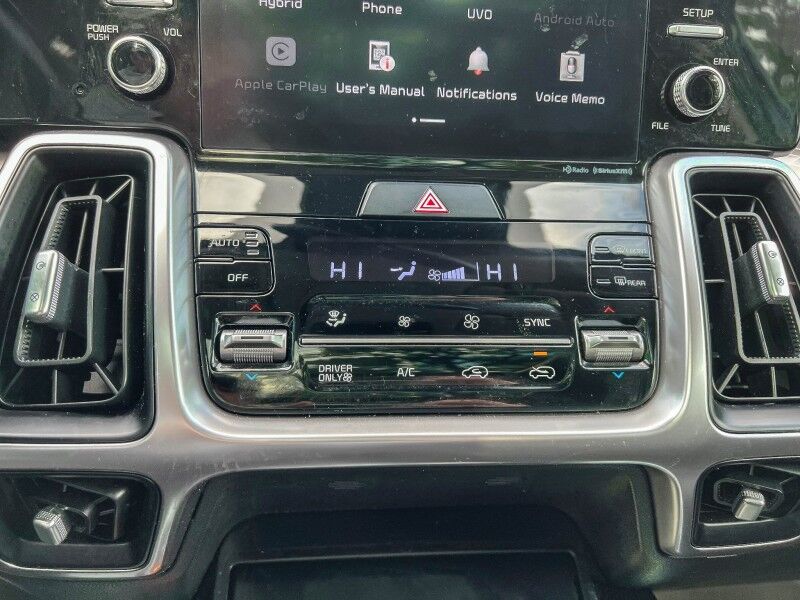 2021 Kia Sorento Hybrid EX Wilmington NC