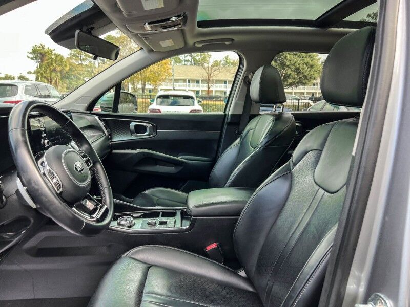 2021 Kia Sorento Hybrid EX Wilmington NC