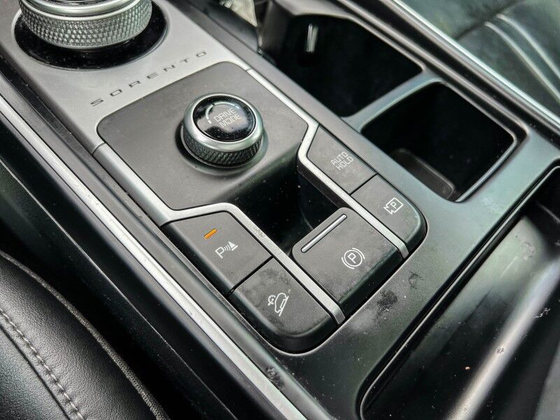2021 Kia Sorento Hybrid EX Wilmington NC