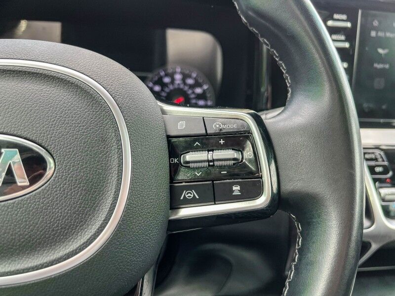 2021 Kia Sorento Hybrid EX Wilmington NC