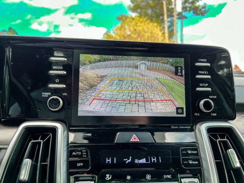 2021 Kia Sorento Hybrid EX Wilmington NC