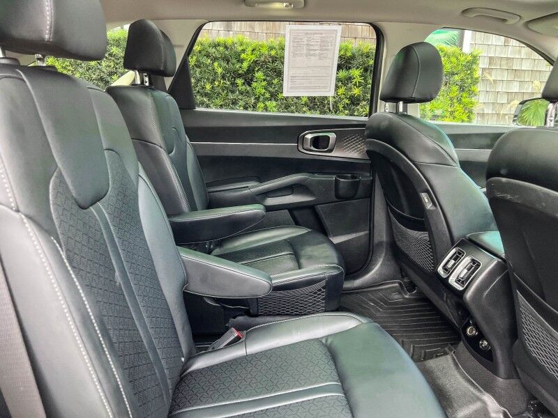 2021 Kia Sorento Hybrid EX Wilmington NC