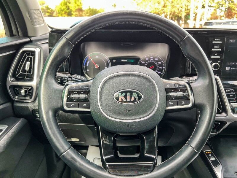 2021 Kia Sorento Hybrid EX Wilmington NC