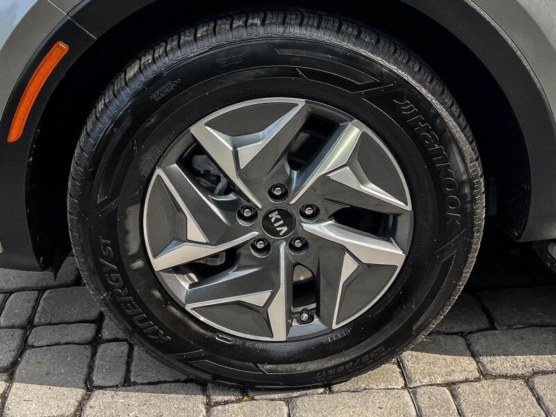 2021 Kia Sorento Hybrid EX Wilmington NC