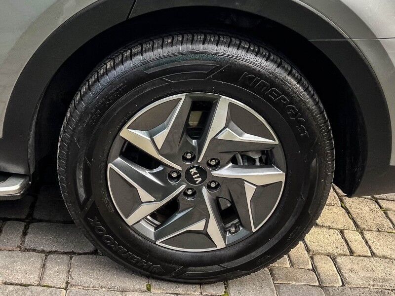 2021 Kia Sorento Hybrid EX Wilmington NC