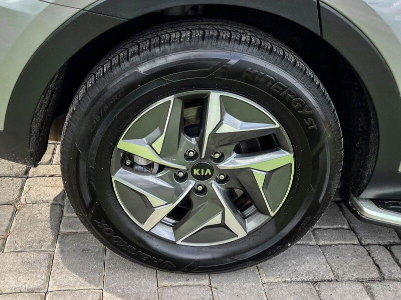 2021 Kia Sorento Hybrid EX Wilmington NC