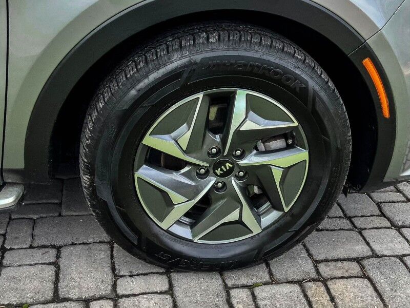 2021 Kia Sorento Hybrid EX Wilmington NC