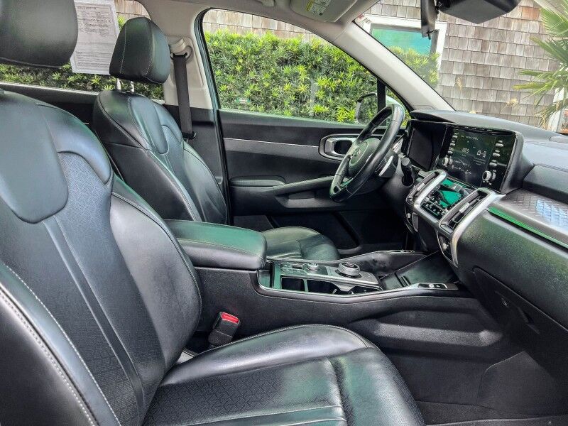 2021 Kia Sorento Hybrid EX Wilmington NC