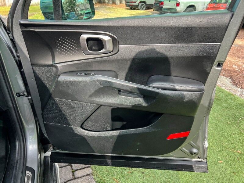 2021 Kia Sorento Hybrid EX Wilmington NC