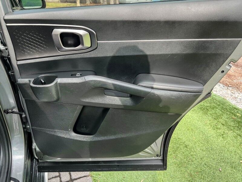 2021 Kia Sorento Hybrid EX Wilmington NC