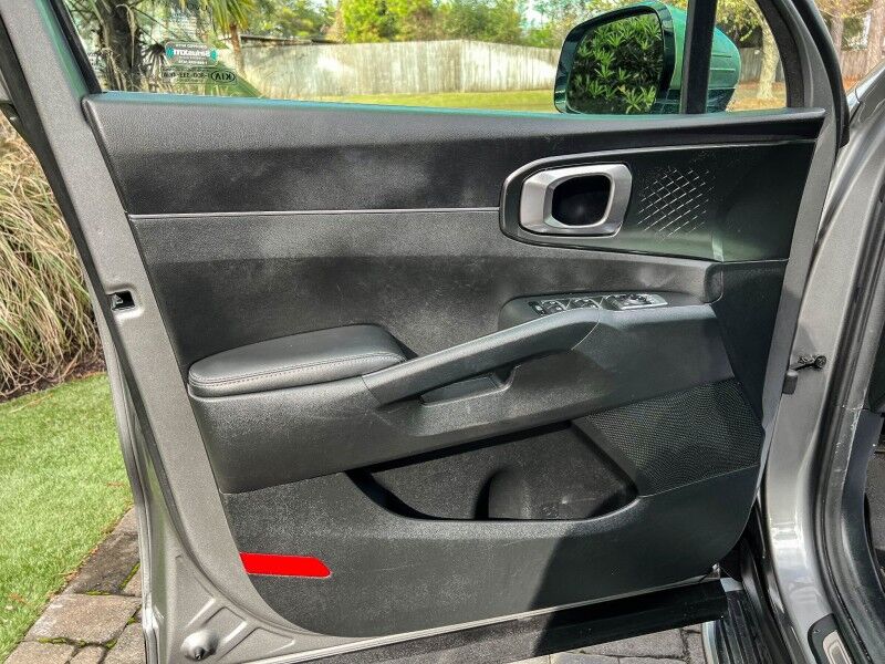 2021 Kia Sorento Hybrid EX Wilmington NC