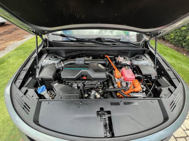 2021 Kia Sorento Hybrid EX Wilmington NC